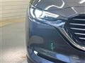 2017 Mazda CX-8