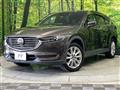 2018 Mazda CX-8
