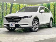 2018 Mazda CX-8
