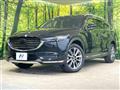 2018 Mazda CX-8