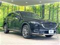 2018 Mazda CX-8