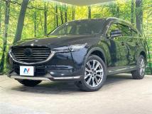 2018 Mazda CX-8