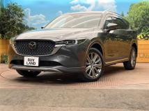 2023 Mazda CX-8