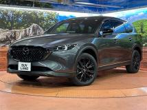 2023 Mazda CX-8