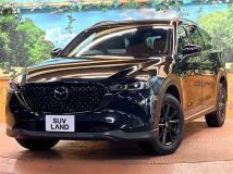 2024 Mazda CX-8