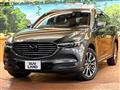 2019 Mazda CX-8