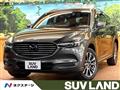 2019 Mazda CX-8