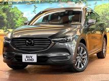 2019 Mazda CX-8