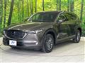 2020 Mazda CX-8