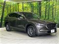 2020 Mazda CX-8