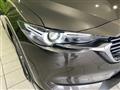2020 Mazda CX-8