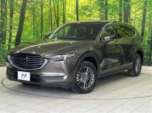 2020 Mazda CX-8