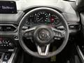 2023 Mazda CX-8
