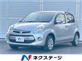 2014 Toyota Passo