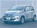 2014 Toyota Passo