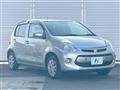 2014 Toyota Passo