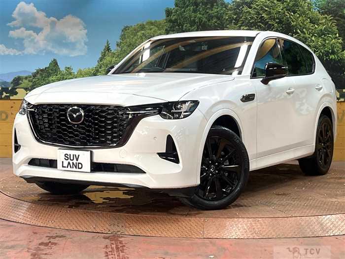 2023 Mazda Mazda Others