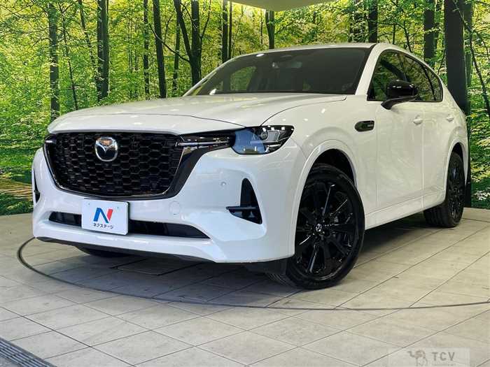2025 Mazda Mazda Others