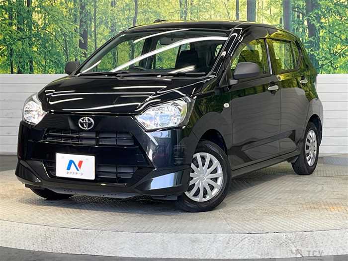 2020 Toyota PIXIS EPOCH