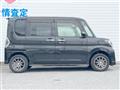 2017 Daihatsu Tanto
