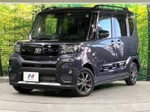 2022 Daihatsu Tanto