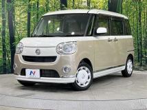 2020 Daihatsu Move Canbus