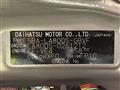 2021 Daihatsu Move Canbus