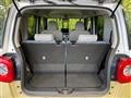 2022 Daihatsu Move Canbus