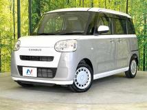 2023 Daihatsu Move Canbus