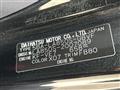 2025 Daihatsu Move