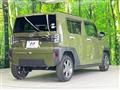 2021 Daihatsu Taft