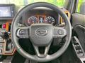 2021 Daihatsu Taft