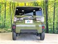2021 Daihatsu Taft