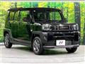 2025 Daihatsu Taft
