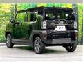 2025 Daihatsu Taft