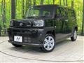2025 Daihatsu Taft