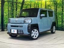 2020 Daihatsu Taft