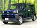 2024 Daihatsu Taft