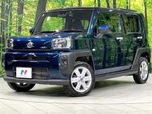 2024 Daihatsu Taft