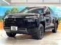 2024 Mitsubishi Triton