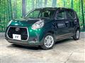 2019 Toyota Passo