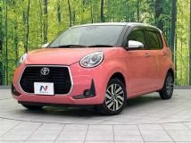 2023 Toyota Passo