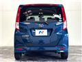 2017 Toyota Roomy