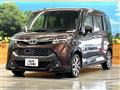 2018 Toyota Tank