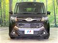 2019 Toyota Tank