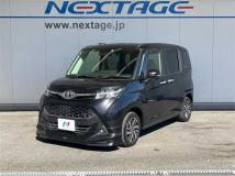 2019 Toyota Tank