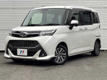 2019 Toyota Tank