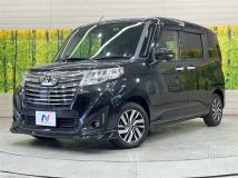 2020 Toyota Roomy