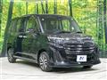 2021 Toyota Roomy
