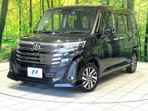 2021 Toyota Roomy